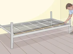 Dormissimo Colchon 90x190 PROMO CONFORT - Altura 14 CM - Ergonomico, Transpirable, Memory. Ideal para cama nido