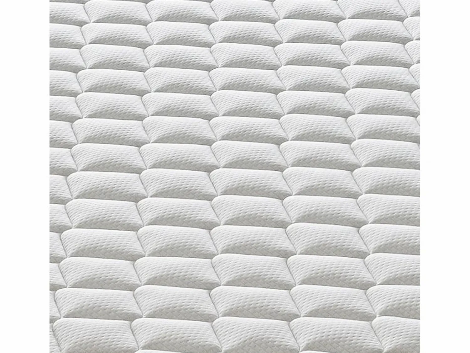 Best I Love Sleep Colchon 100x200 viscoelástic - Altura 30 cm - Rigidez H3