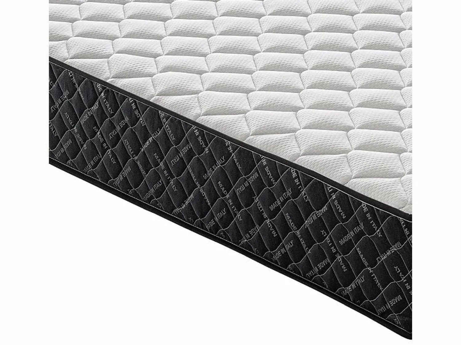 I Love Sleep Colchon 160x200 viscoelástic - Altura 30 cm - Rigidez H3