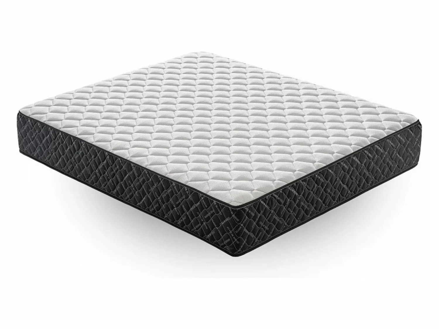 I Love Sleep Colchon 135x190 viscoelástic - Altura 30 cm - Rigidez H3