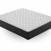 Hot Colchon 140x200 viscoelástic - Altura 30 cm - Rigidez H3 Colchón Espuma|Colchón Memoria De Forma