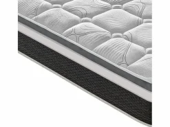 Sale I Love Sleep Colchon 90x190 viscoelástico - Altura 30 cm - Modelo Anna