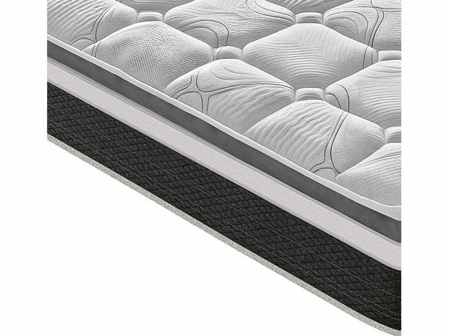 Sale Colchon 120x200 viscoelástico - Altura 30 cm - Modelo Anna Colchón Espuma|Colchón Memoria De Forma