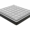 Discount I Love Sleep Colchon 180x200 viscoelástico - Altura 30 cm - Modelo Anna