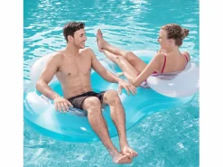Online Colchoneta doble asiento respaldo 188x117 cm Deportes Náuticos