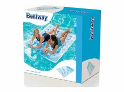 Colchoneta doble inflable para piscina 43055 ES731489