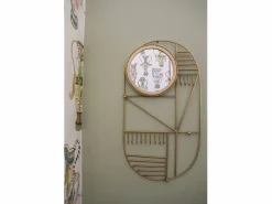 Sale Colgador De Pared Do I Look Pretty - Latón Espejo De Pared