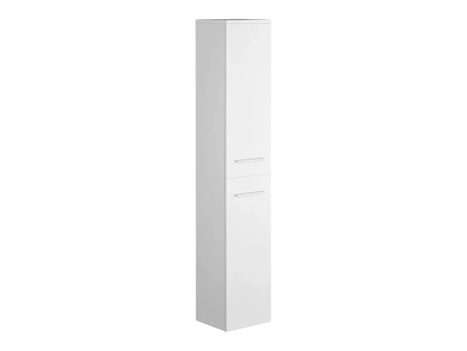 Hot Columna de baño con 6 estantes, An. 30 x Pr. 25 x Al. 160 cm, , KAYLA Columna De Baño