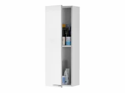 duehome Columna de baño con 1 puerta Koncept