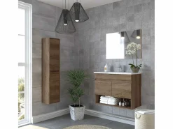 duehome Columna de baño Dakota
