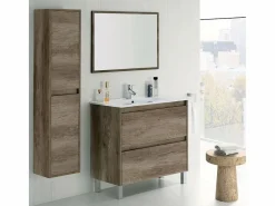 duehome Columna de baño Dakota