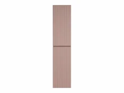 Discount Petits-Meubles Columna de pared 2 puertas Zelie da Rosa