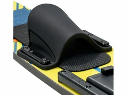 Combo Esquí Náutico SucceBuy, 170,2 cm para Adultos con Fijaciones Ajustables X-9