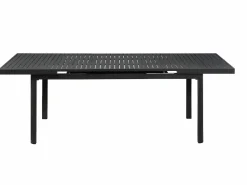 Hot Comedor jardín mesa extensible 180/240 y 8 sillones - NAURU Comedores De Jardín