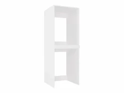 COMO - Mueble para lavadora y secadora - Mueble ahorraespacio - Mueble Para Lavadora