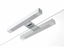 Composición de baño doble lavabo 5 piezas IGEA mate