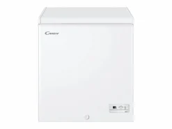 Candy Congelador CHAE1452E 137L E 70 cm
