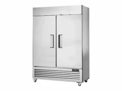 Sale Congelador Comercial SucceBuy 1 100 L Vertical 2 Puertas Plateado