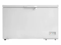 Congelador Horizontal SucceBuy de 345 L con 4 Cestas