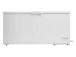 Outlet Congelador Horizontal SucceBuy de 488 L con 4 Cestas Electrodomésticos De Frío