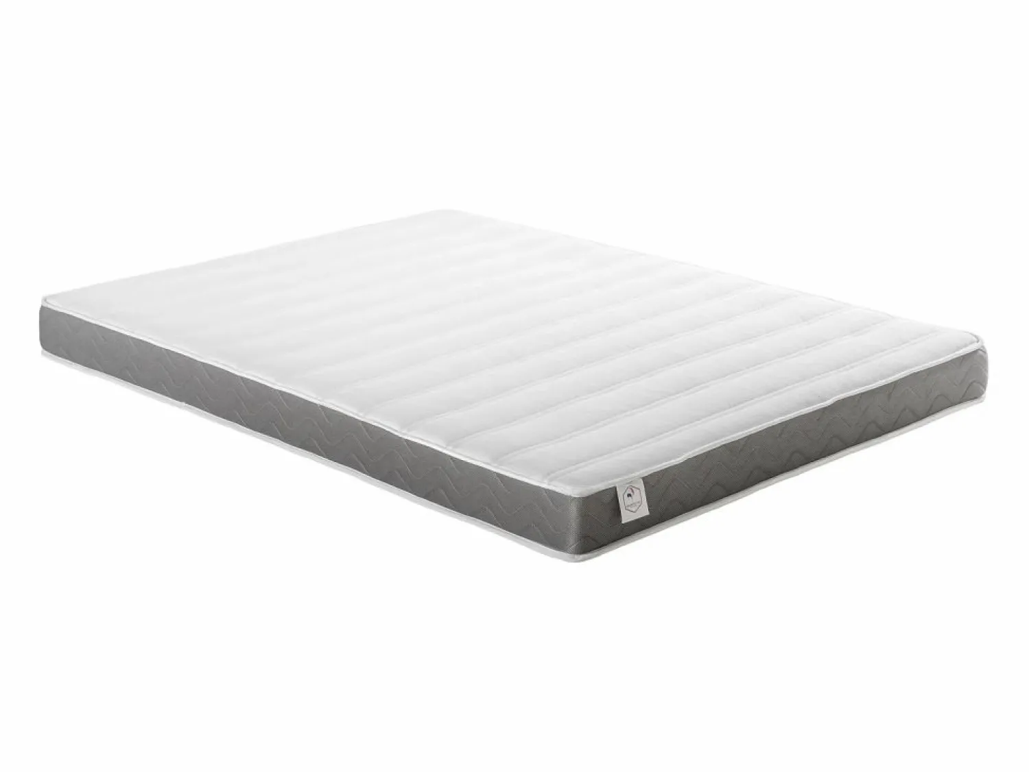 Sale Ysmée Conjunto 120 x 200 cm canapé + colchón de espuma de alta densidad - HEAVEN de YSMÉE Blanco