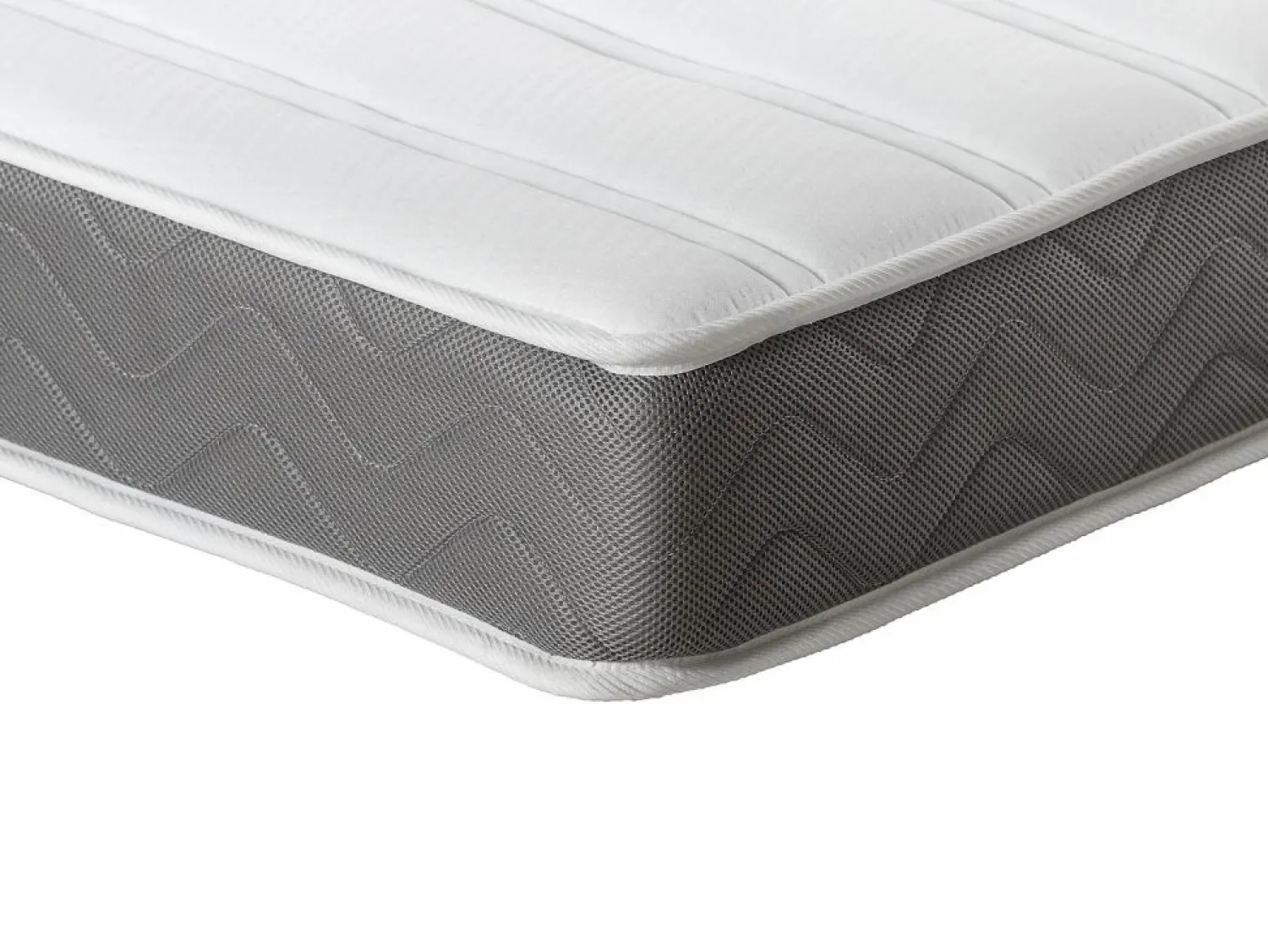 Sale Ysmée Conjunto 120 x 200 cm canapé + colchón de espuma de alta densidad - HEAVEN de YSMÉE Blanco