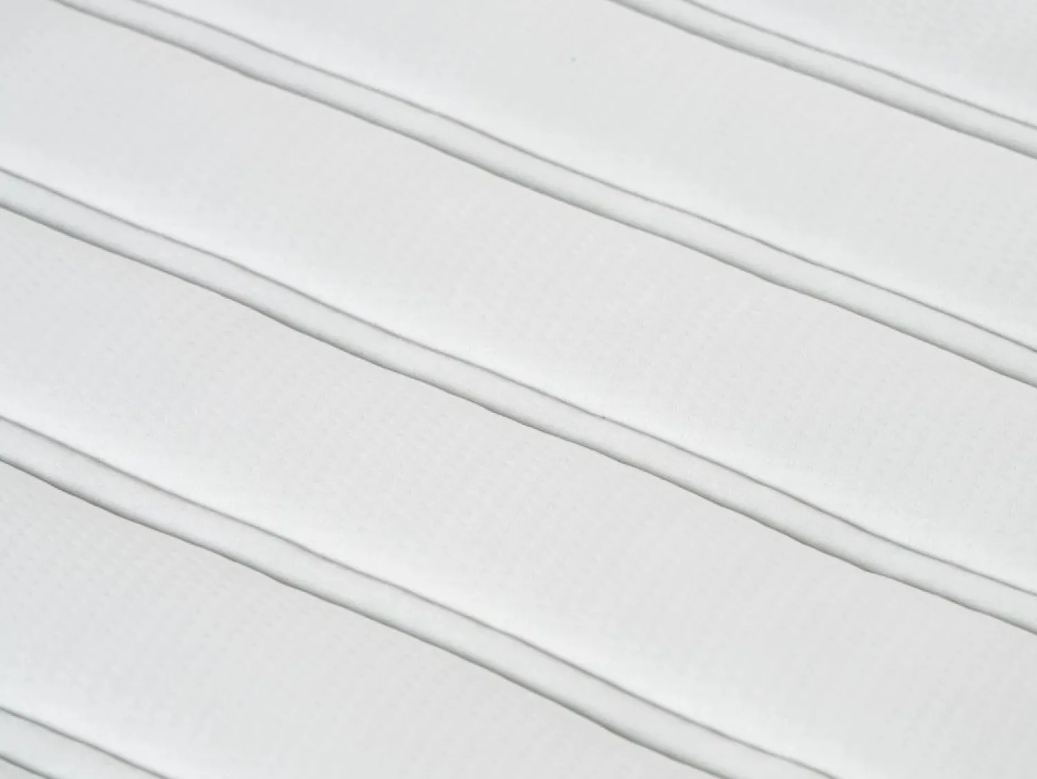 Sale Ysmée Conjunto 120 x 200 cm canapé + colchón de espuma de alta densidad - HEAVEN de YSMÉE Blanco