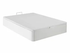 Sale Ysmée Conjunto 120 x 200 cm canapé + colchón de espuma de alta densidad - HEAVEN de YSMÉE Blanco
