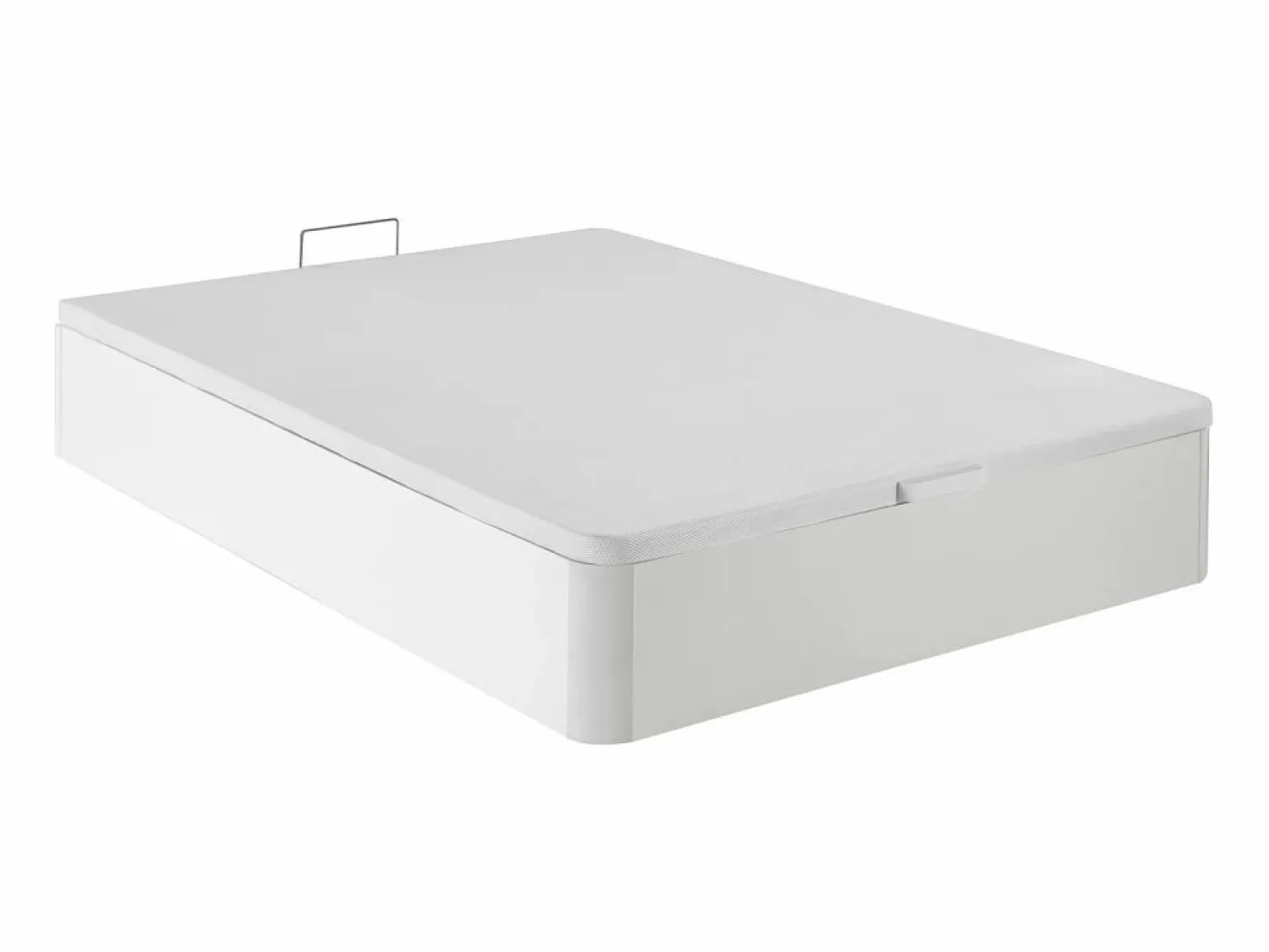 Sale Ysmée Conjunto 120 x 200 cm canapé + colchón de espuma de alta densidad - HEAVEN de YSMÉE Blanco
