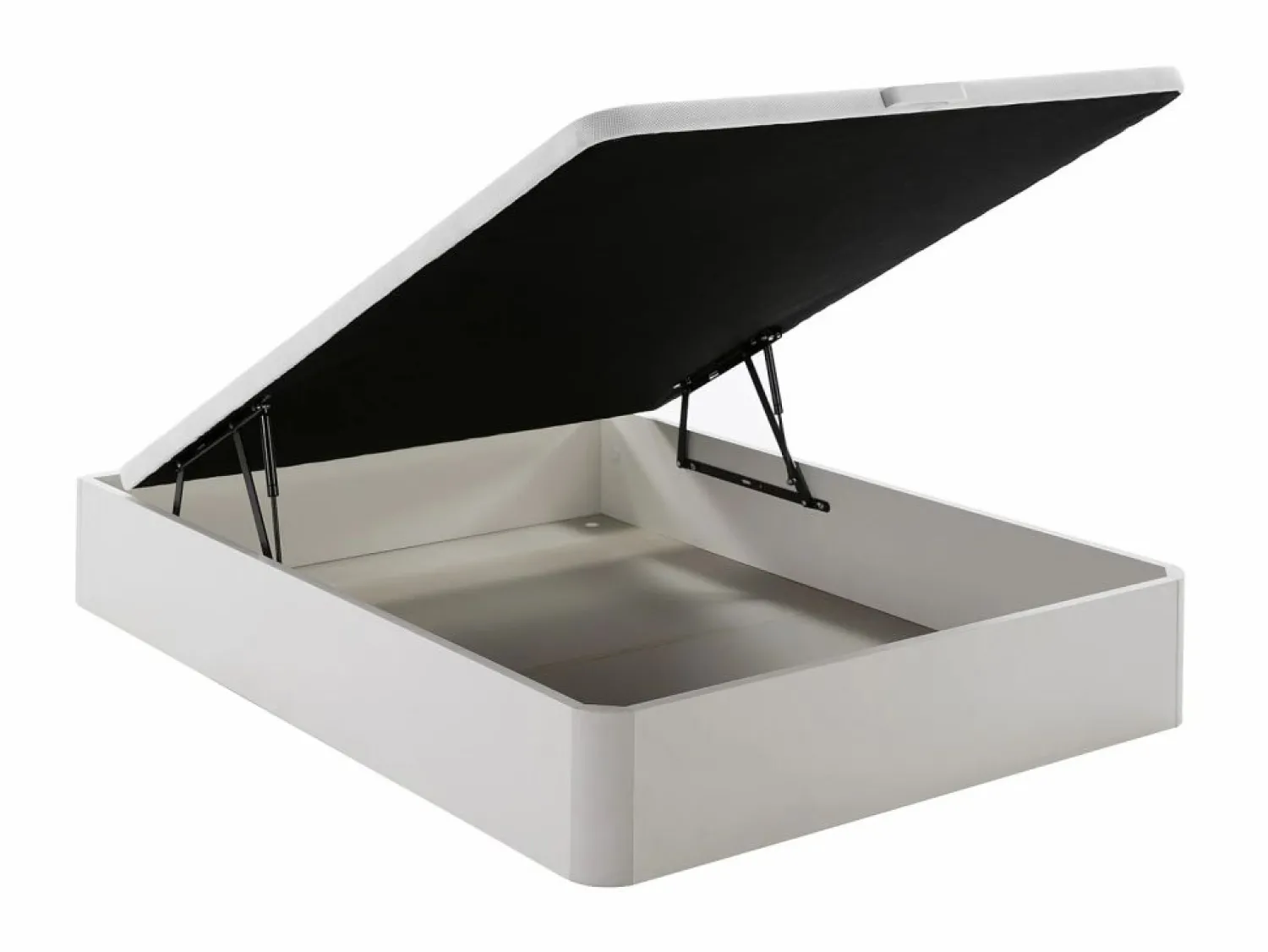 Sale Ysmée Conjunto 120 x 200 cm canapé + colchón de espuma de alta densidad - HEAVEN de YSMÉE Blanco