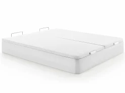 Online Conjunto 180 x 200 cm somier + colchón híbrido de muelles ensacados de 30 cm de espesor - GAMIANI de YSMÉE Conjunto Colchón Y Somier