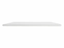 Ysmée Conjunto 140 x 190 cm somier de láminas + colchón de espuma desenfundable de 10 cm de grosor NASUS de YSMÉE