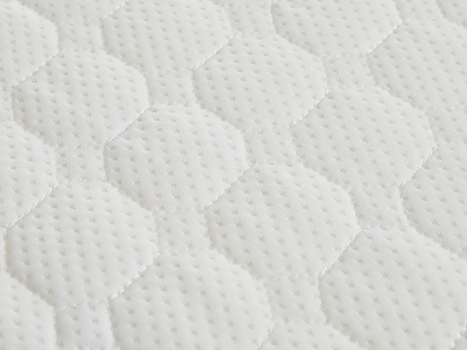 Ysmée Conjunto 140 x 190 cm somier de láminas + colchón de espuma desenfundable de 10 cm de grosor NASUS de YSMÉE