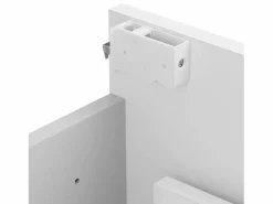 Conjunto para baño de pie, 60 cm, armario con lavabo Bryza