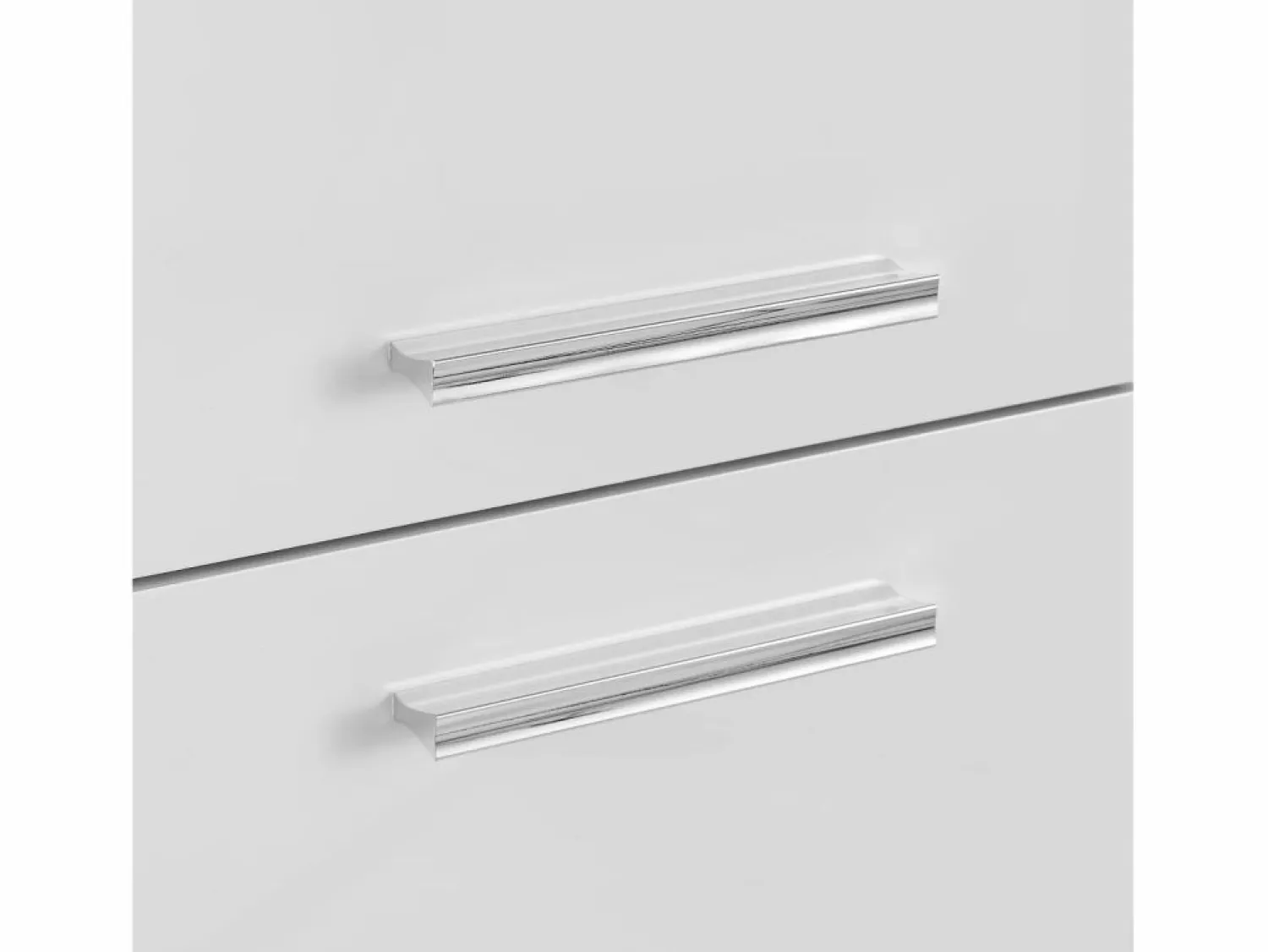 Sale Conjunto para baño de pie, 80 cm, armario con lavabo, columna Bryza Blanco