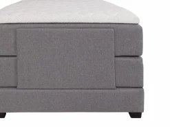 Palacio Conjunto boxspring relax tela 100x200 cm CASTEL II