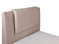 Palacio Conjunto boxspring relax tela 100 x 200 cm CASTEL