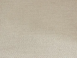 Discount Conjunto de 6 sillas giratorias con reposabrazos en tela y metal negro - - LEJINA Sillas Y Lotes De Sillas