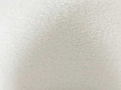 Online Conjunto de 2 taburetes de bar en tela bouclé y metal - - SENORASE Muebles De Bar|Taburete Alto