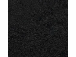 Online Conjunto de alfombrillas de baño de tela 2 piezas antracita ES765442 Gris antracita