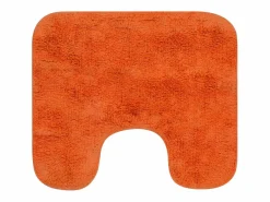 Conjunto de alfombrillas de baño de tela 2 piezas ES806233