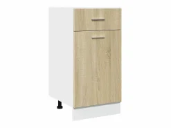 Sale Conjunto de armarios de cocina 