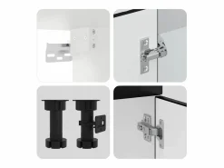 Clearance Conjunto de armarios de cocina 