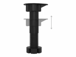Best Conjunto de armarios de cocina de 7 piezas 