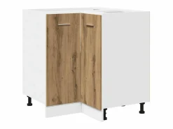 Sale Conjunto de armarios de cocina de 11 piezas 