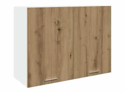Sale Conjunto de armarios de cocina de 11 piezas 