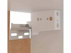 Hot Conjunto de armarios de cocina de 7 piezas 