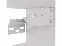 Hot Conjunto de armarios de cocina de 7 piezas 