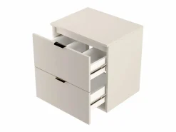 Conjunto de baño de cachemira 60 cm Armario con encimera Columna Orio