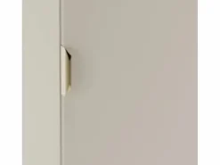 Conjunto de baño de cachemira 60 cm Armario con encimera Columna Orio